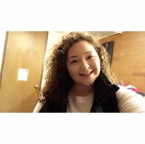 Meet your Posher, Cheyenne